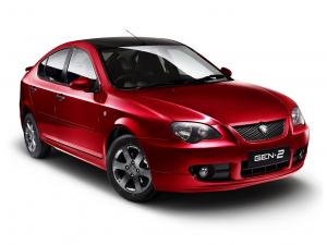 Proton GEN-2 2010 года